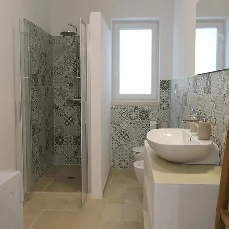 I Trulli Di Silvia Villa