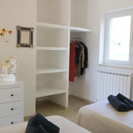 Villa I Trulli Di Silvia Ceglie Messapica