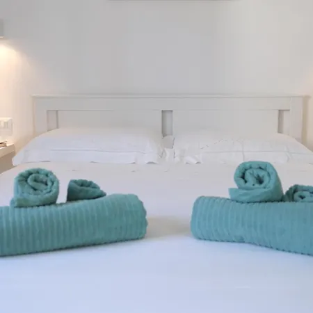 I Trulli Di Silvia Ceglie Messapica