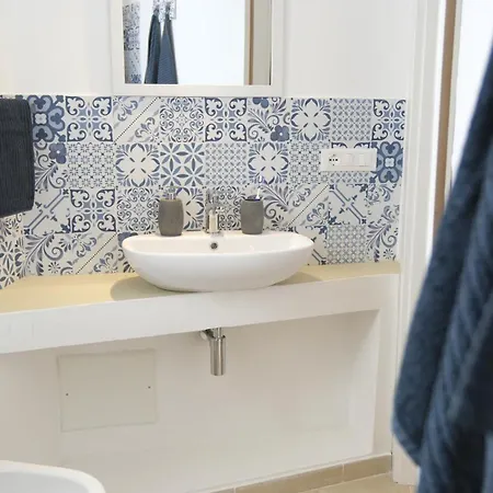 I Trulli Di Silvia * Ceglie Messapica