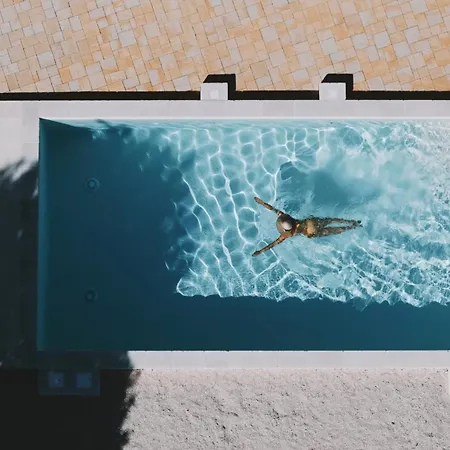 Villa I Trulli Di Silvia