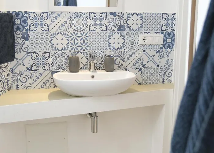 I Trulli Di Silvia * Ceglie Messapica