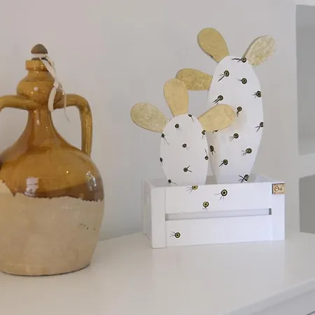 I Trulli Di Silvia Villa *