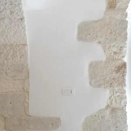 I Trulli Di Silvia Vila *