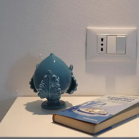 I Trulli Di Silvia Villa *