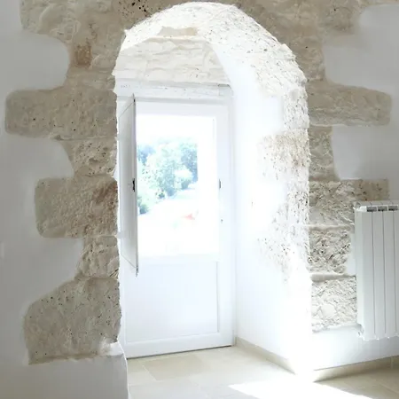 I Trulli Di Silvia Villa Ceglie Messapica