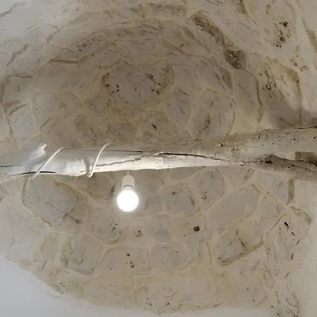 Vila I Trulli Di Silvia *