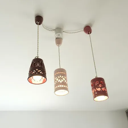 I Trulli Di Silvia Vila