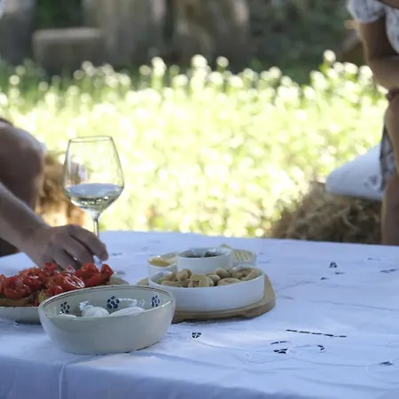 I Trulli Di Silvia *