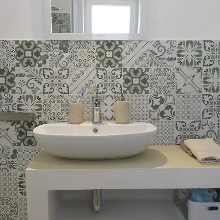 Vila I Trulli Di Silvia *