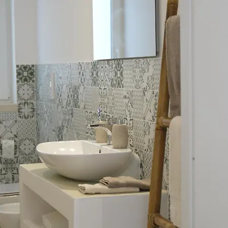 I Trulli Di Silvia * Ceglie Messapica