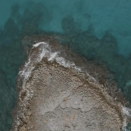 Vila I Trulli Di Silvia