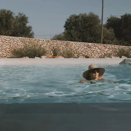 I Trulli Di Silvia Ceglie Messapica