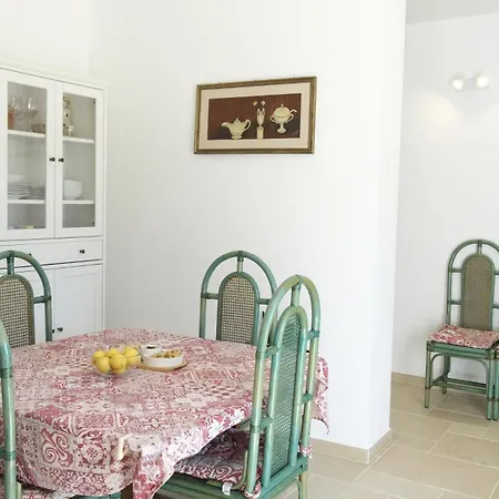 I Trulli Di Silvia Villa *