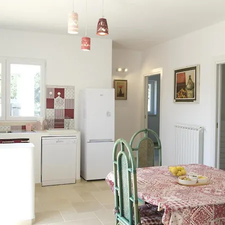 Villa I Trulli Di Silvia Ceglie Messapica