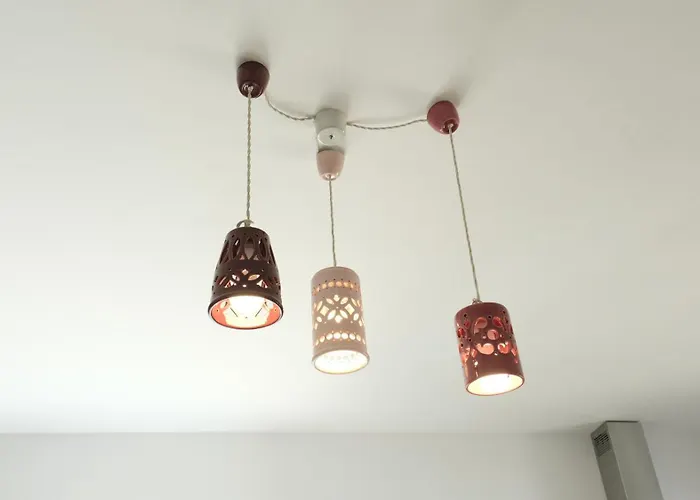 I Trulli Di Silvia 别墅