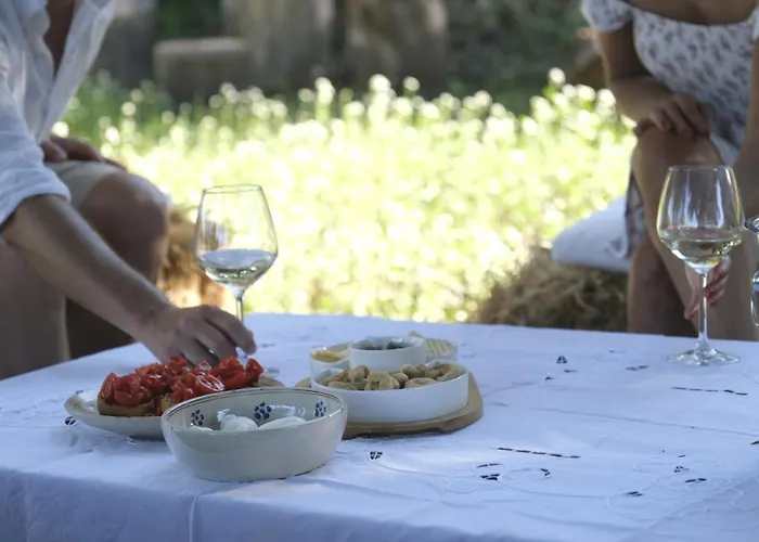 I Trulli Di Silvia *