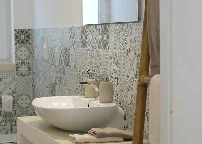 I Trulli Di Silvia * צ'לייה מספיקה