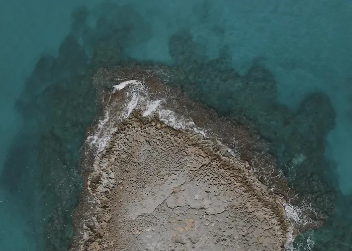 וילה I Trulli Di Silvia